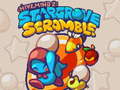 Hra Stargrove Scramble