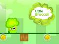 Hra Little Broccoli