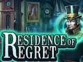 Hra Residence of Regret