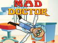 Hra Mad Doctor