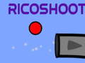 Hra RicoShoot