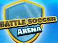 Hra Battle Arena Soccer