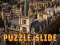 Hra Puzzle Slide