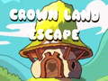 Hra Crown Land Escape