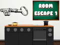 Hra Room Escape 1