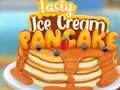 Hra Tasty Ice Cream Pancake