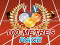 Hra 100 Meters Race