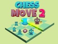 Hra Chess Move 2