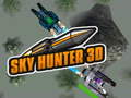 Hra Sky Hunter 3D