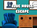 Hra G2M Blue House Escape