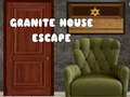 Hra Granite House Escape
