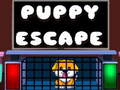 Hra Puppy Escape