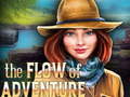 Hra The Flow of Adventure