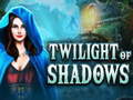 Hra Twilight of Shadows