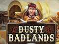 Hra Dusty Badlands