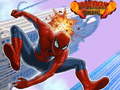 Hra Spiderman Run Super Fast
