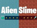 Hra Alien Slime