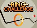 Hra Ring Challenge