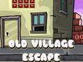 Hra Old Village Escape