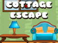 Hra Cottage Escape