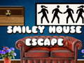 Hra Smiley House Escape