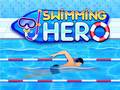 Hra Swimming Hero