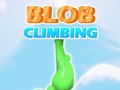 Hra Blob Climbing