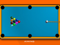 Hra Billiards