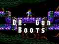 Hra Dr. Gun Boots