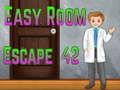 Hra Amgel Easy Room Escape 42