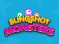 Hra Slingshot VS Monsters