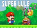 Hra Super Lule Mario