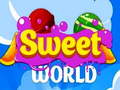Hra Sweet Worlds