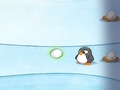 Hra Snowmen vs Penguin