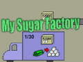 Hra My Sugar Factory