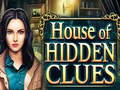Hra House of Hidden Clues