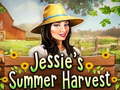 Hra Jessies Summer Harvest
