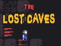 Hra The Lost Caves