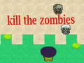 Hra Kill the Zombies 