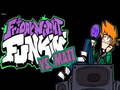 Hra Friday Night Funkin VS Matt from Wii Sports