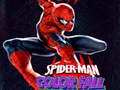 Hra Spiderman Color Fall 