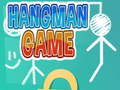 Hra Hangman Game