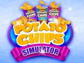 Hra Potato Chips Simulator
