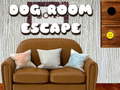 Hra Dog Room Escape