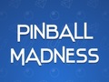 Hra Pinball Madness
