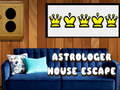 Hra Astrologer House Escape