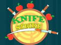 Hra Knife Strike