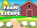 Hra G2M Farm Escape