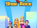 Hra Shoe Race