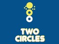 Hra Two Circles